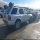 4S2CK58W314357524 2001 Isuzu Rodeo Ls 3.2L V6/Lse 3.2L V6/S 3.2L V6 auction photo thumbnail 4