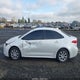 5YFEPMAE2NP373797 2022 Toyota Corolla Le auction photo thumbnail 14