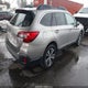 4S4BSANC7K3357605 2019 Subaru Outback 2.5I Limited auction photo thumbnail 4