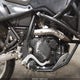 JKAKLEE14BDA36331 2011 Kawasaki Kl650 E auction photo thumbnail 8