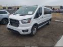 1FBAX2YG7RKA28249 2024 Ford Transit-350 Passenger Van Xlt auction photo thumbnail 2