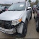 2FMDK4JC1EBA96556 2014 Ford Edge Sel auction photo thumbnail 2