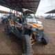 3NSVFE929JF412294 2018 Polaris Rzr Xp 4 Turbo Eps auction photo thumbnail 1