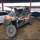 3NSVFE929JF412294 2018 Polaris Rzr Xp 4 Turbo Eps auction photo thumbnail 2