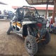 3NSVFE929JF412294 2018 Polaris Rzr Xp 4 Turbo Eps auction photo thumbnail 3