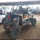3NSVFE929JF412294 2018 Polaris Rzr Xp 4 Turbo Eps auction photo thumbnail 4