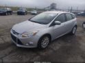 1FAHP3K2XCL394517 2012 Ford Focus Se auction photo thumbnail 2