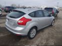 1FAHP3K2XCL394517 2012 Ford Focus Se auction photo thumbnail 4