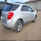 1GNFLFEK2FZ145244 2015 Chevrolet Equinox 1Lt auction photo thumbnail 4