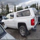 3GTU2MEC4JG296644 2018 GMC Sierra 1500 Sle auction photo thumbnail 15