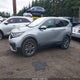 7FARW1H52LE009353 2020 Honda Cr-V 2Wd Ex auction photo thumbnail 2