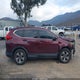 5J6RW5H32KL004967 2019 Honda Cr-V Lx auction photo thumbnail 13