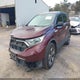 5J6RW5H32KL004967 2019 Honda Cr-V Lx auction photo thumbnail 2
