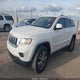 1C4RJEAG7CC327768 2012 Jeep Grand Cherokee Laredo auction photo thumbnail 2