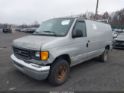 1FTNE24W55HB28020 2005 Ford E-250 Commercial/Recreational auction photo thumbnail 2