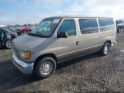 1FMRE11L72HA37781 2002 Ford E-150 Xl/Xlt auction photo thumbnail 2