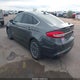 3FA6P0RU9JR241011 2018 Ford Fusion Hybrid Titanium auction photo thumbnail 3