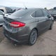 3FA6P0RU9JR241011 2018 Ford Fusion Hybrid Titanium auction photo thumbnail 4