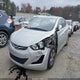 5NPDH4AE3GH768628 2016 Hyundai Elantra Se auction photo thumbnail 2