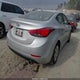 5NPDH4AE3GH768628 2016 Hyundai Elantra Se auction photo thumbnail 4