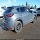 JM3KFACM5M0478424 2021 Mazda Cx-5 Carbon Edition auction photo thumbnail 4