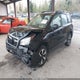 JF2SJABC4JH420108 2018 Subaru Forester 2.5I auction photo thumbnail 2