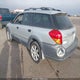 4S4BP61C277306128 2007 Subaru Outback 2.5I auction photo thumbnail 3
