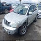 JTJGW31U072005212 2007 Lexus Rx 400H auction photo thumbnail 2