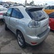 JTJGW31U072005212 2007 Lexus Rx 400H auction photo thumbnail 3