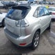 JTJGW31U072005212 2007 Lexus Rx 400H auction photo thumbnail 4