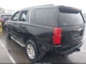 1GNSKBKC8FR238664 2015 Chevrolet Tahoe Lt auction photo thumbnail 3
