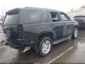 1GNSKBKC8FR238664 2015 Chevrolet Tahoe Lt auction photo thumbnail 4