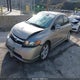 1HGFA16806L015116 2006 Honda Civic Ex auction photo thumbnail 2