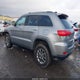 1C4RJFBG1EC553988 2014 Jeep Grand Cherokee Limited auction photo thumbnail 3