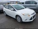 1FAHP3F21CL274020 2012 Ford Focus Se auction photo thumbnail 1