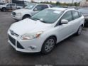 1FAHP3F21CL274020 2012 Ford Focus Se auction photo thumbnail 2
