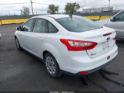 1FAHP3F21CL274020 2012 Ford Focus Se auction photo thumbnail 3