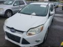 1FAHP3F21CL274020 2012 Ford Focus Se auction photo thumbnail 6