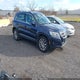 WVGBV7AX4BW516582 2011 Volkswagen Tiguan Sel auction photo thumbnail 1