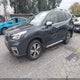 JF2SKAWC9KH557196 2019 Subaru Forester Touring auction photo thumbnail 2