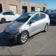 JHMZE2H73AS032208 2010 Honda Insight Ex auction photo thumbnail 2