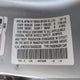 JHMZE2H73AS032208 2010 Honda Insight Ex auction photo thumbnail 9