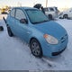 KMHCM36C49U117991 2009 Hyundai Accent Gs auction photo thumbnail 1