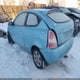 KMHCM36C49U117991 2009 Hyundai Accent Gs auction photo thumbnail 3