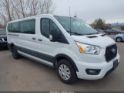 1FBAX2Y83NKA44371 2022 Ford Transit-350 Passenger Van Xlt auction photo thumbnail 6