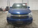 2CNDL43F586038743 2008 Chevrolet Equinox Lt auction photo thumbnail 12
