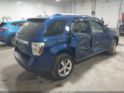 2CNDL43F586038743 2008 Chevrolet Equinox Lt auction photo thumbnail 4