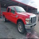 1FTSW2BR3AEA02697 2010 Ford F-250 Lariat auction photo thumbnail 1