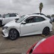 SHHFK7H58HU418914 2017 Honda Civic Ex auction photo thumbnail 14