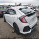 SHHFK7H58HU418914 2017 Honda Civic Ex auction photo thumbnail 3